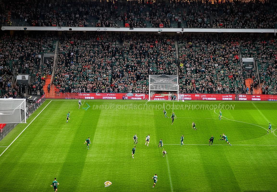 荷甲新赛季：阿尔克马VS泽沃勒巅峰对决及未来格局展望(图1)